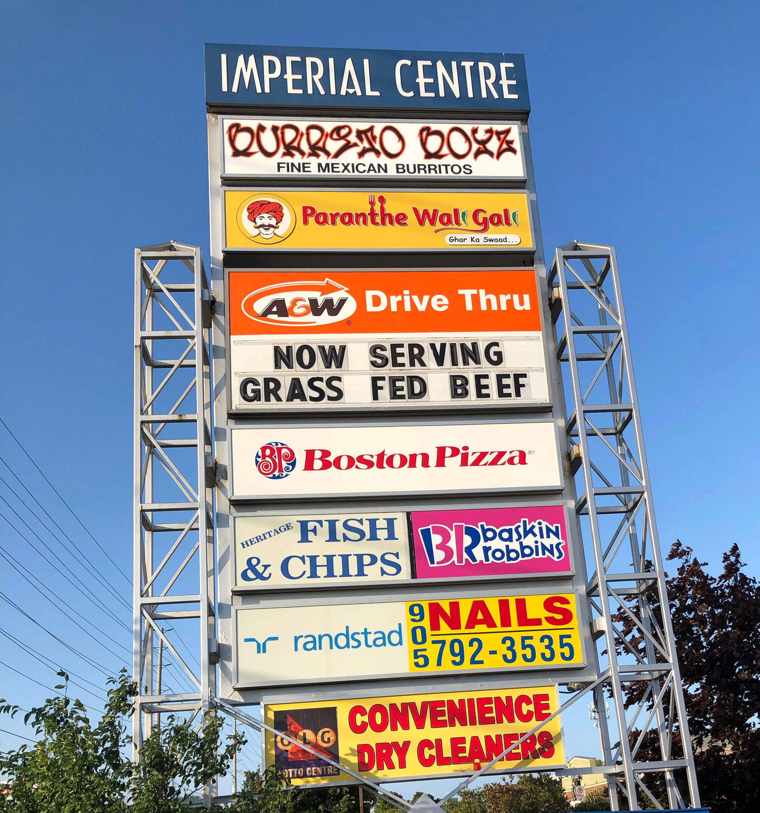 Brampton, ON L6S 5X9,2462 Queen ST E #3