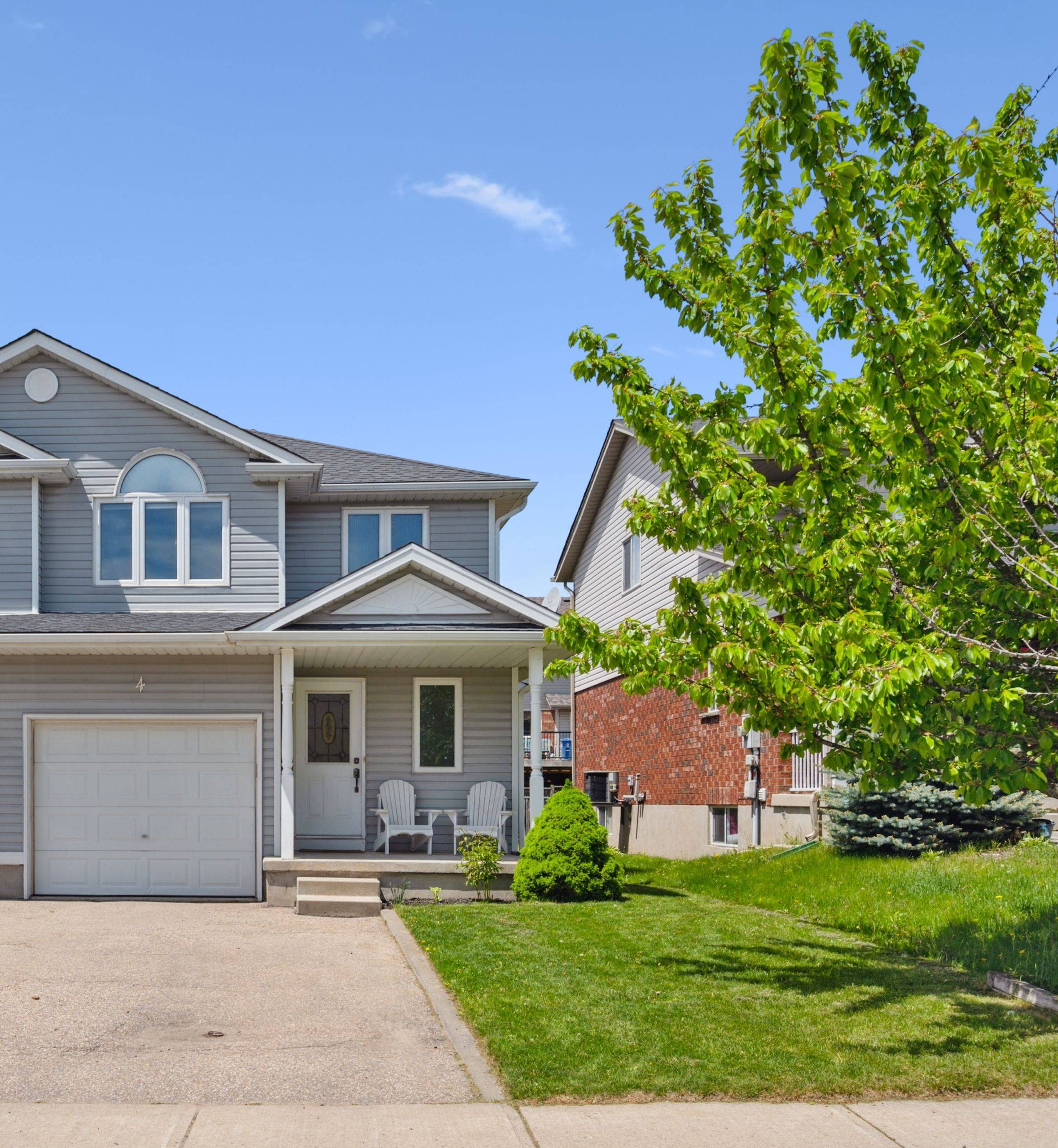 Guelph, ON N1E 7K7,4 Sandcreek LN