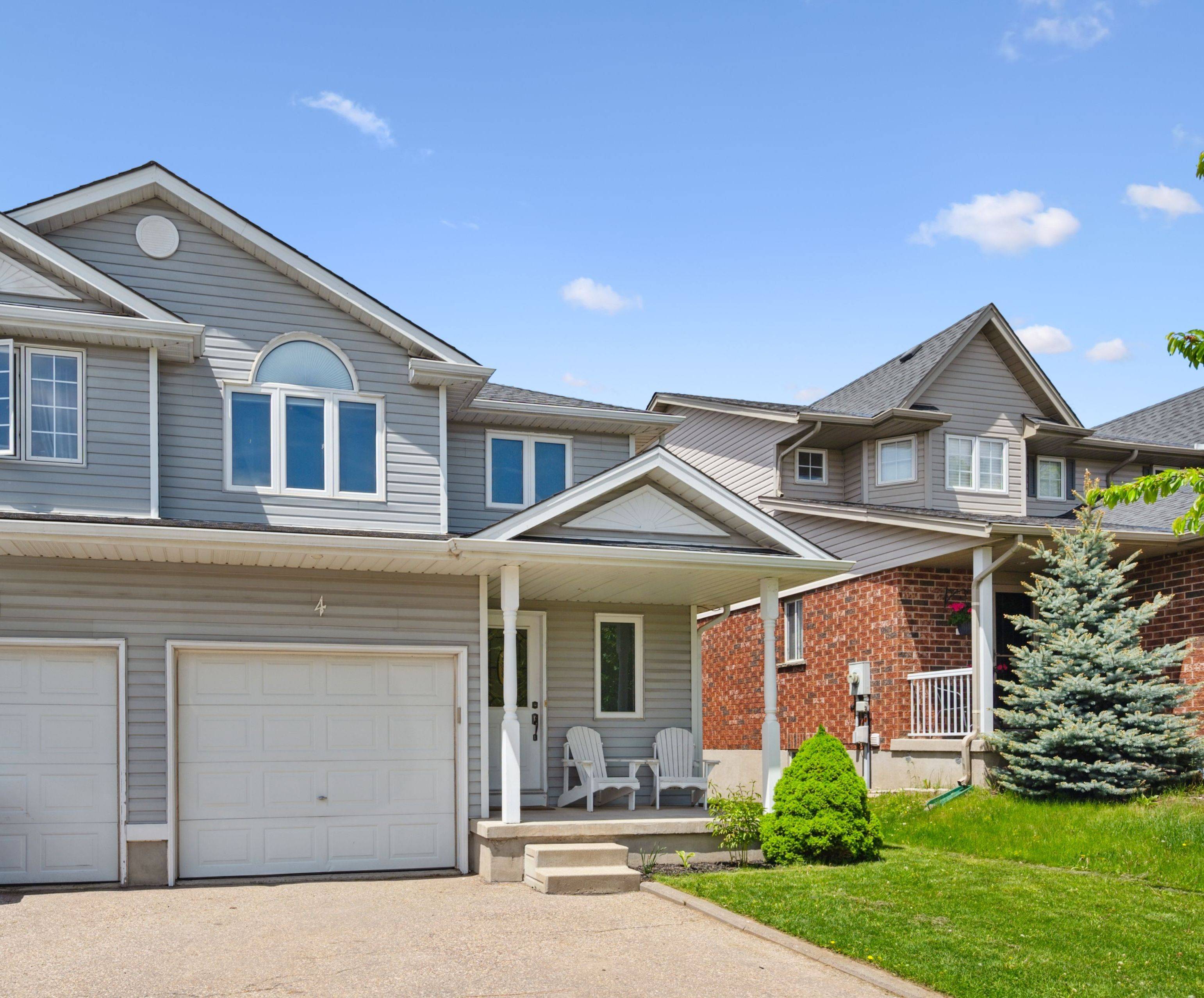 Guelph, ON N1E 7K7,4 Sandcreek LN