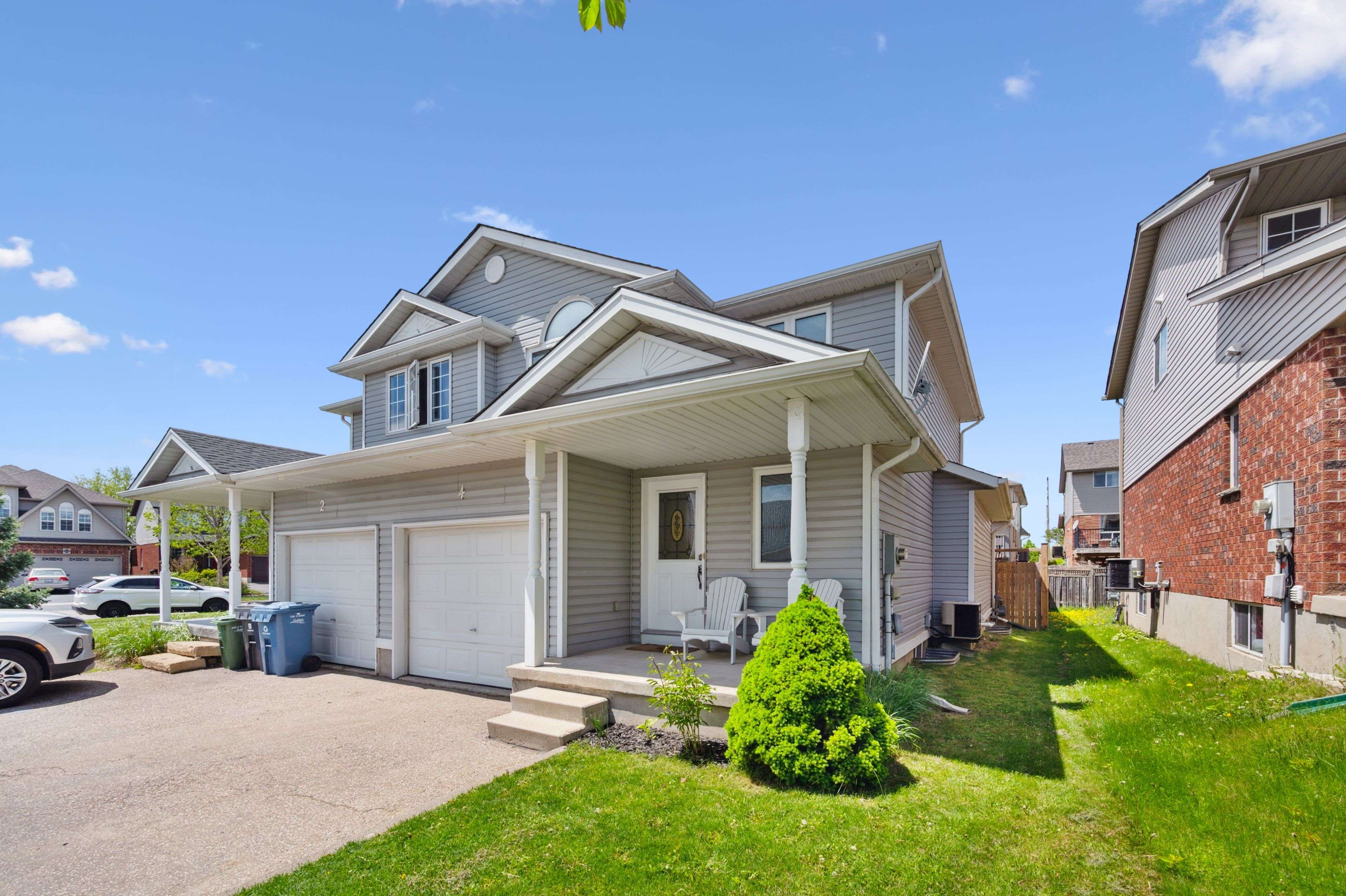 Guelph, ON N1E 7K7,4 Sandcreek LN