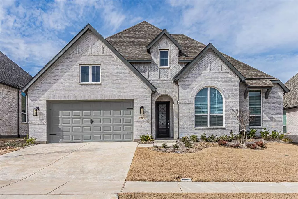 Van Alstyne, TX 75495,504 Lavender Drive