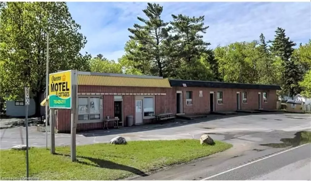 Wasaga Beach, ON L9Z 2L1,47 River RD E