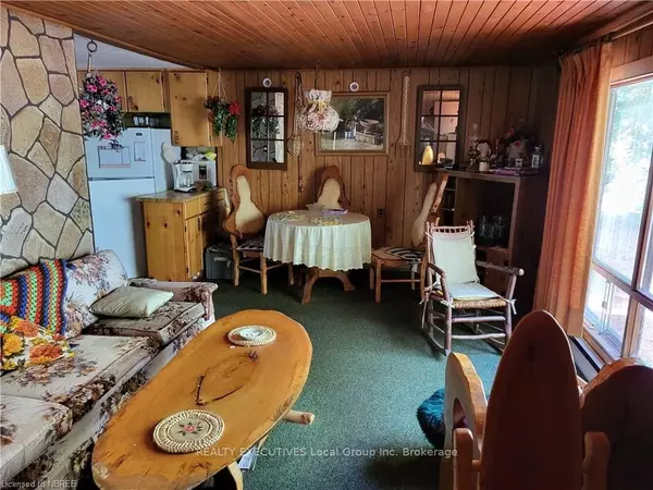 Temagami, ON P0H 2H0,2 ISLAND 939 N/A