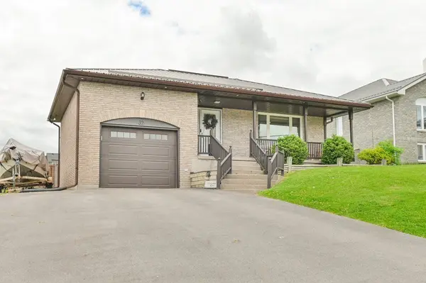 Stirling-rawdon, ON K0K 3E0,32 Tanner DR