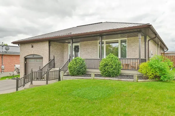 Stirling-rawdon, ON K0K 3E0,32 Tanner DR