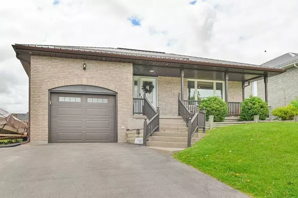 Stirling-rawdon, ON K0K 3E0,32 Tanner DR