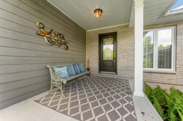 Stone Mills, ON K0K 3N0,466 Colebrook RD
