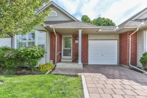 1555 Highbury AVE N #10,  London East,  ON N5Y 5R2