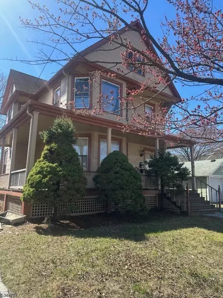 189 Watchung Ave, North Plainfield Boro, NJ 07060