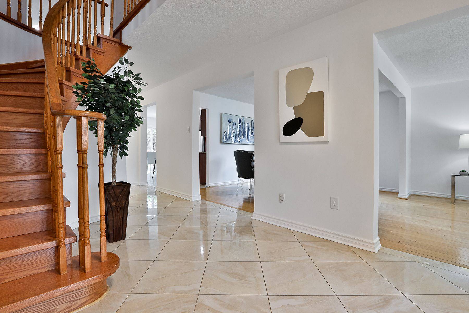 Richmond Hill, ON L4E 2L6,29 Ashfield DR