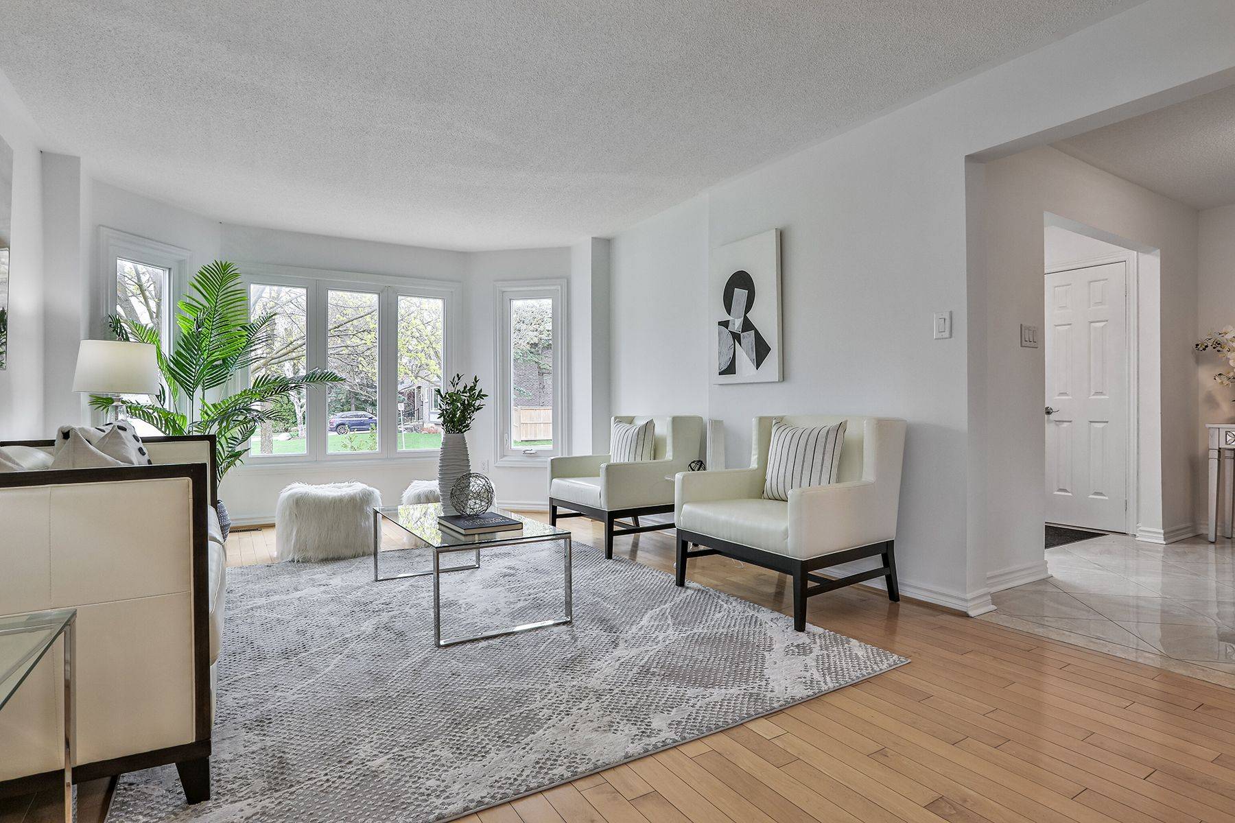 Richmond Hill, ON L4E 2L6,29 Ashfield DR