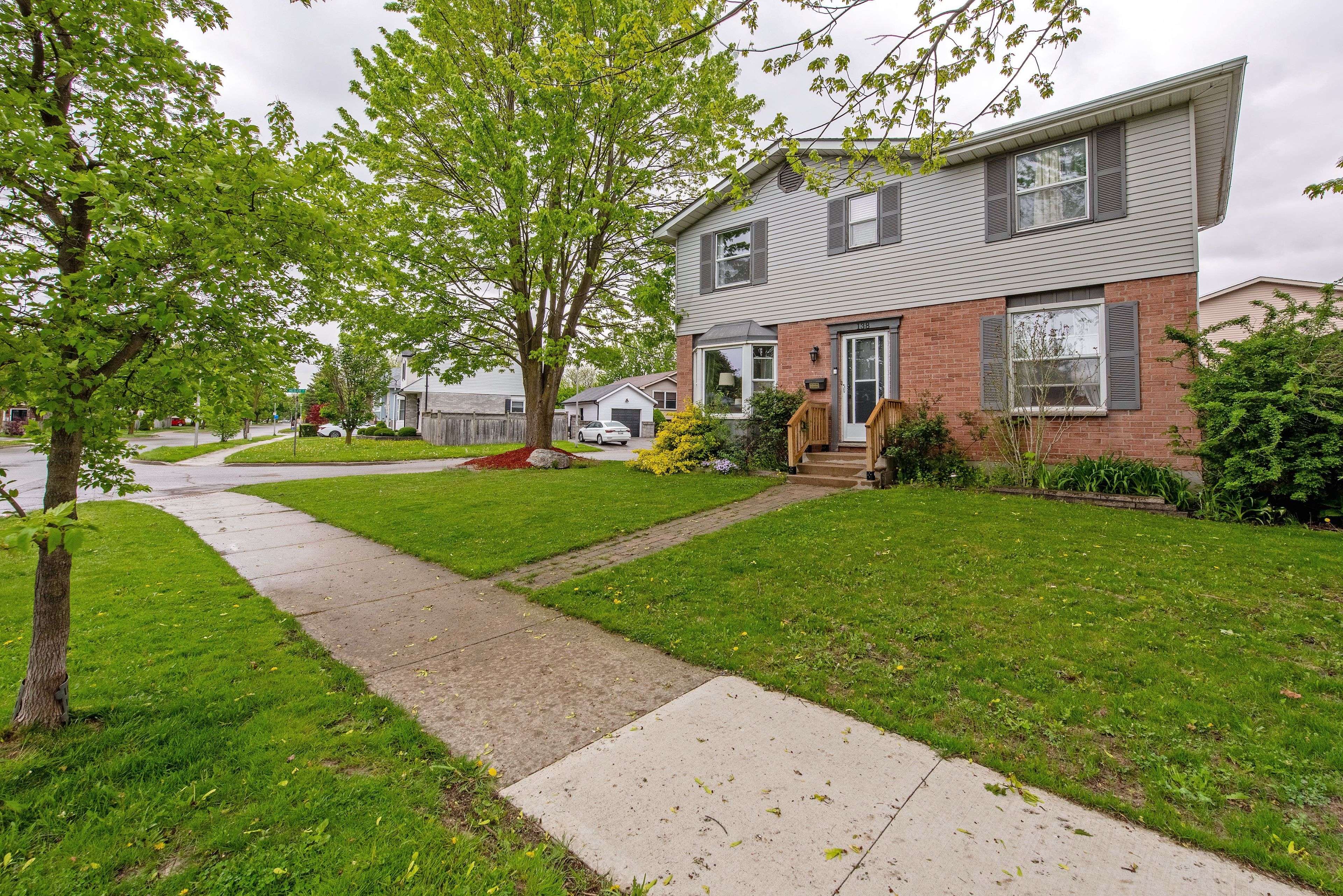 London East, ON N5V 3T1,138 Carlyle DR