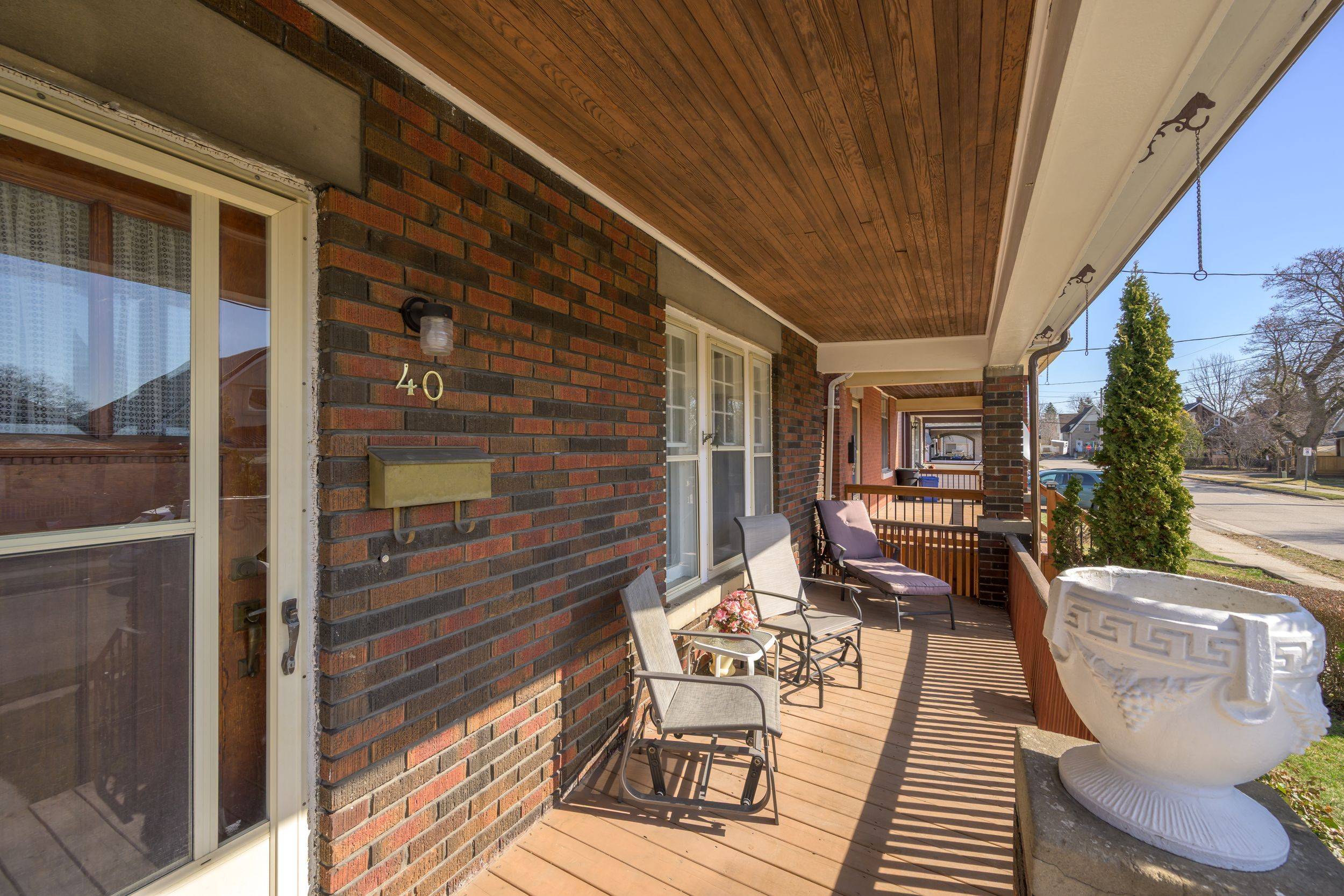 London East, ON N5Z 1C4,40 Terrence ST