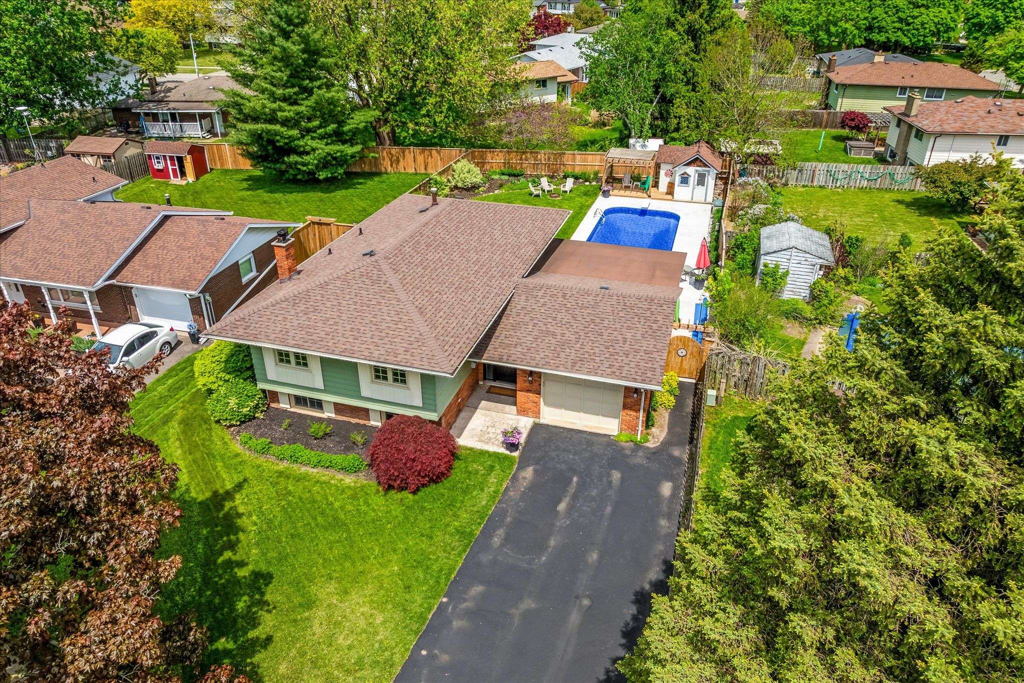Welland, ON L3C 3L7,6 McColl DR