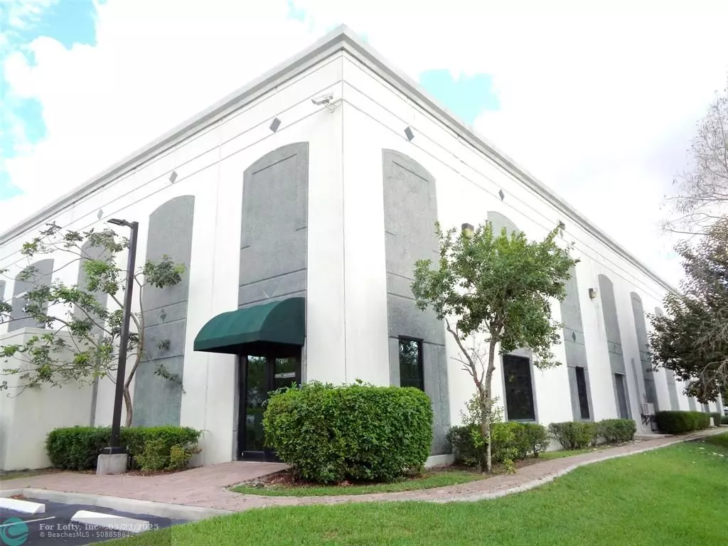 Sunrise, FL 33323,1351 Sawgrass Corporate Pkwy #Suite 102