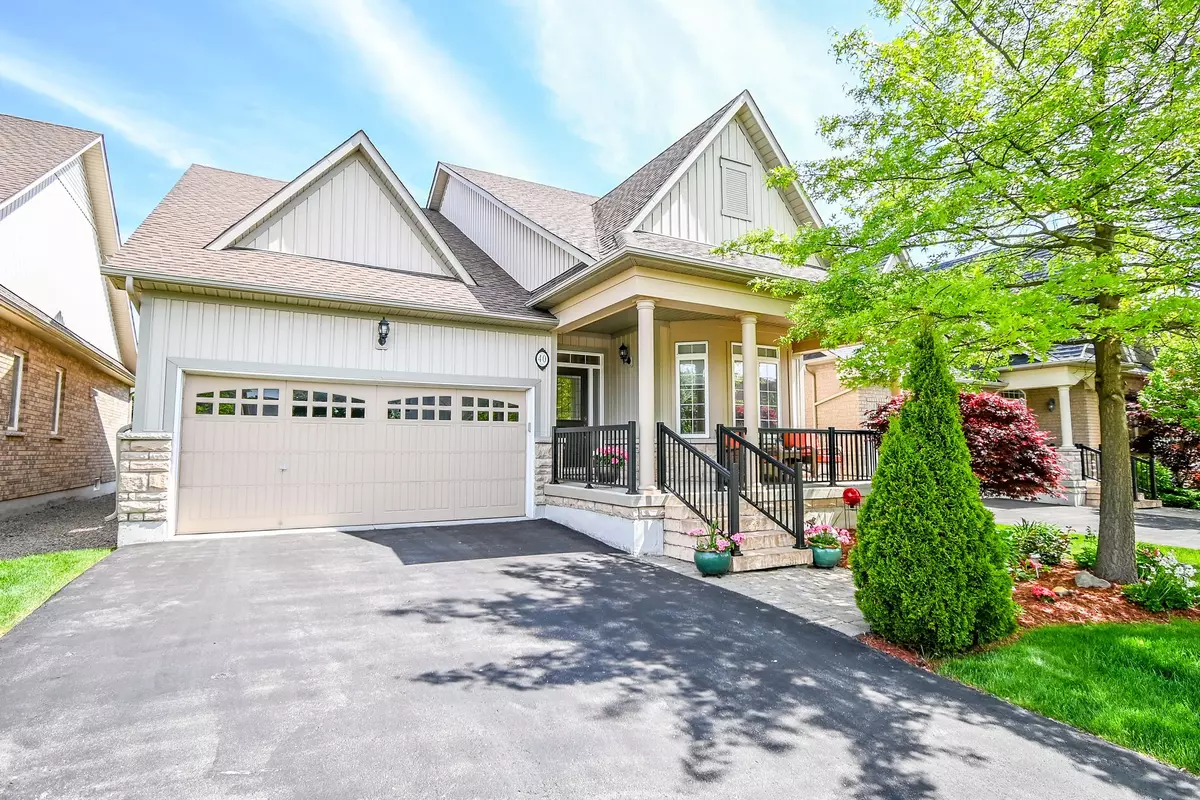 Welland, ON L3B 6G5,40 Galloway TRL