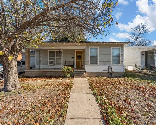 1113 N 45Th Street, Waco, TX 76710