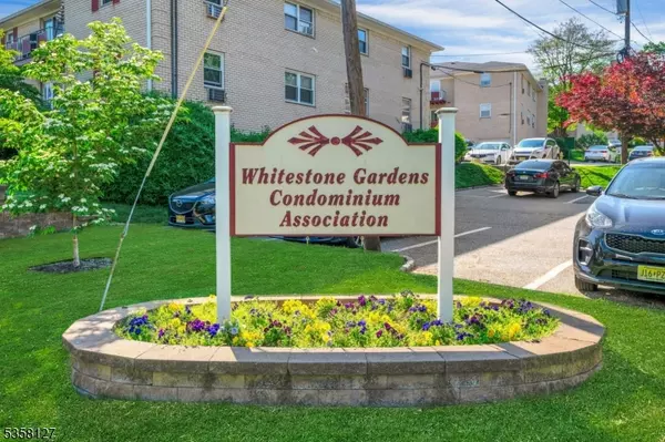 358 Hoover Ave #102, Bloomfield Twp., NJ 07003