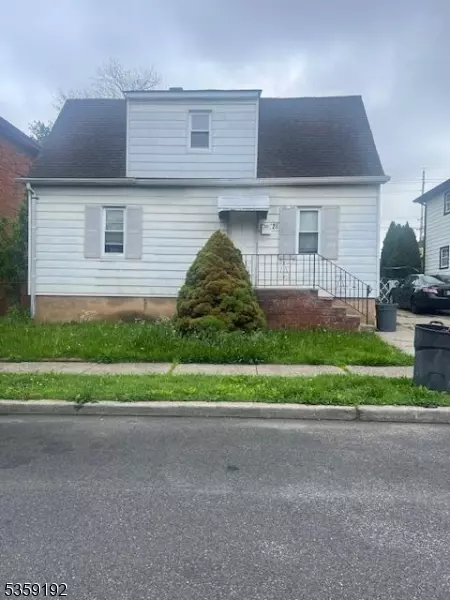 23 Milton Ave, Clifton City, NJ 07013