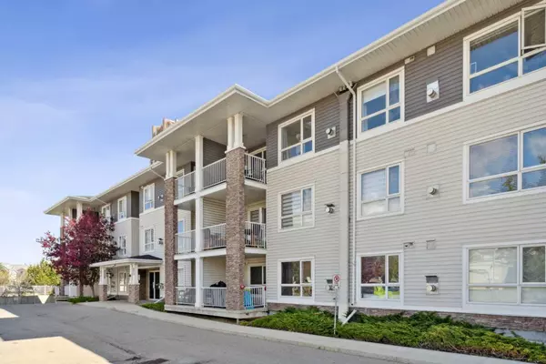 Calgary, AB T3K0K5,8200 4 ST Northeast #102