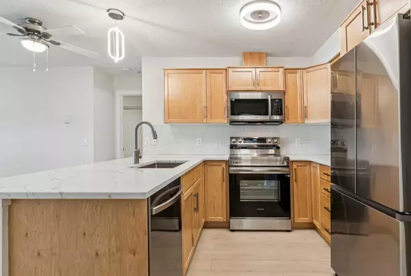 Calgary, AB T3K0K5,8200 4 ST Northeast #102