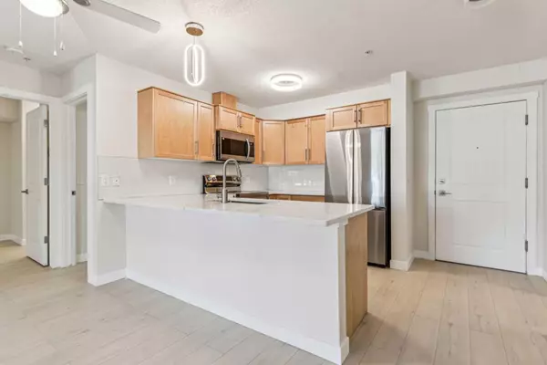 Calgary, AB T3K0K5,8200 4 ST Northeast #102