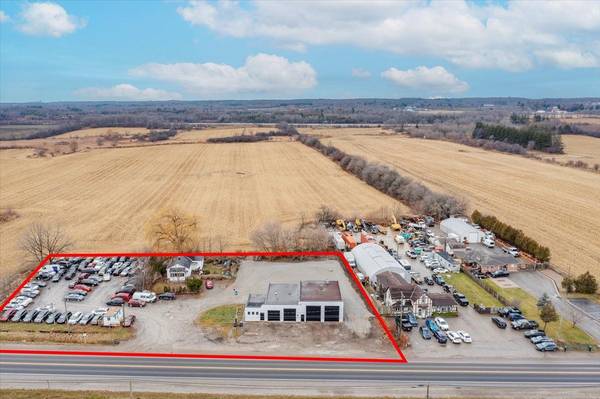 11874 Woodbine AVE, Whitchurch-stouffville, ON L4A 2K3