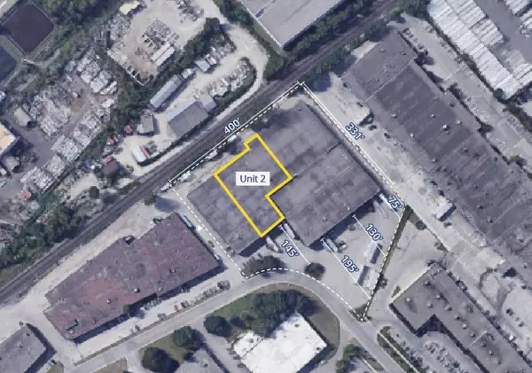 Mississauga, ON L4Y 1M5,1290 Blundell RD #2