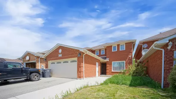 4449 Ashley AVE, Mississauga, ON L5R 2A3