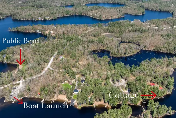 Havelock-belmont-methuen, ON K0L 1Z0,56 Fire Route 80B N/A