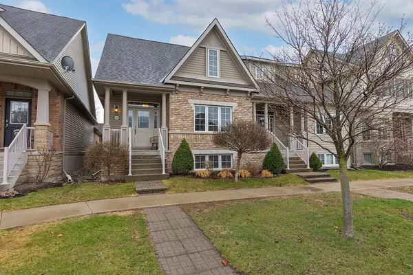 Kingston, ON K7P 0A5,1203 Crossfield AVE