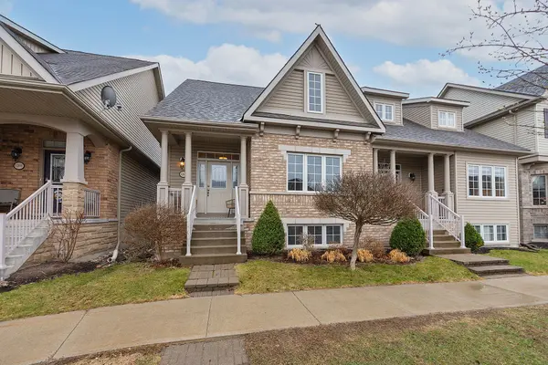 Kingston, ON K7P 0A5,1203 Crossfield AVE