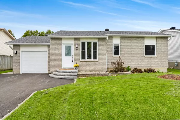 61 Albert ST, Russell, ON K0A 1W1