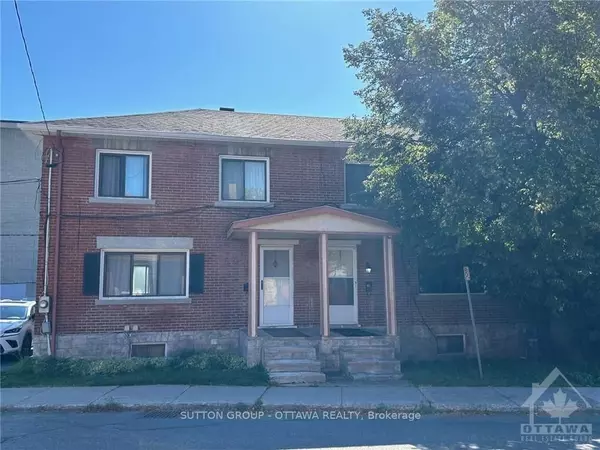 50 Armstrong ST, West Centre Town, ON K1Y 2V7