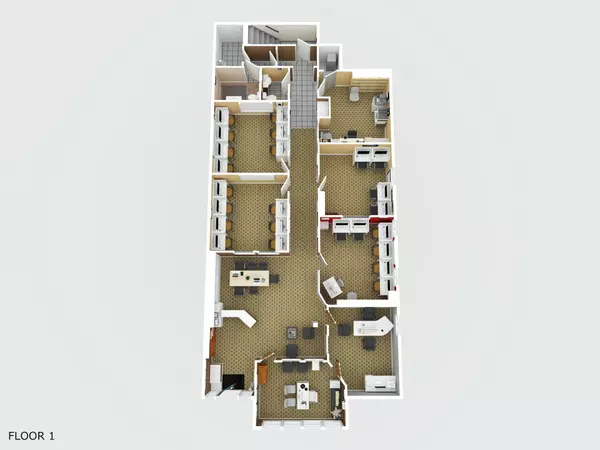 London East, ON N6A 1M6,183 Central AVE