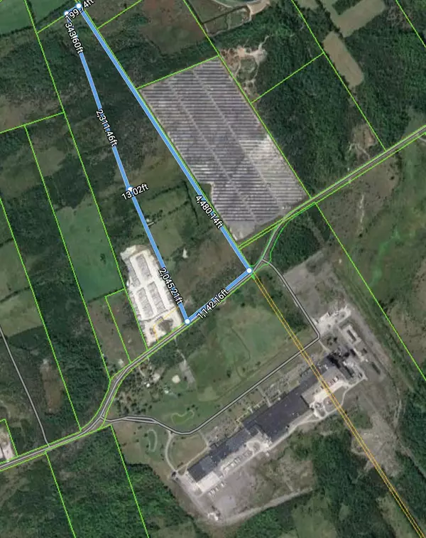 519 Goodyear RD, Greater Napanee, ON K7R 3L2