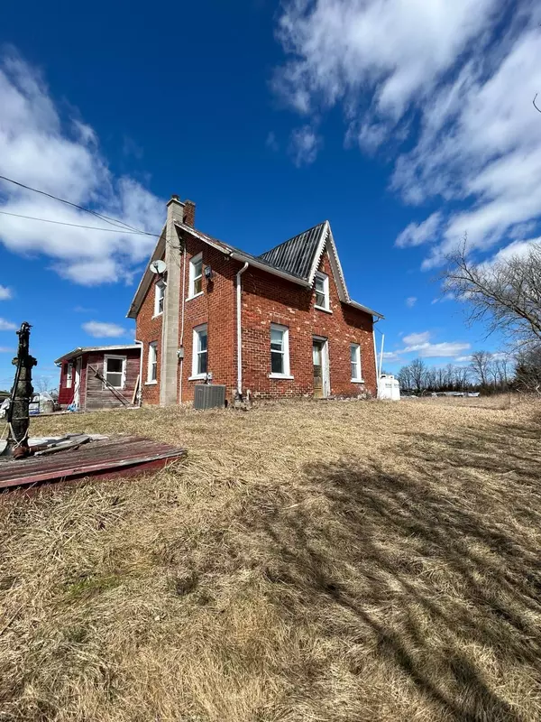 Greater Napanee, ON K7R 3L2,519 Goodyear RD