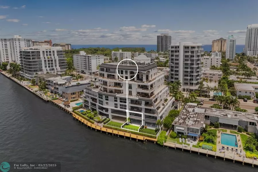 615 Bayshore Dr #105, Fort Lauderdale, FL 33304