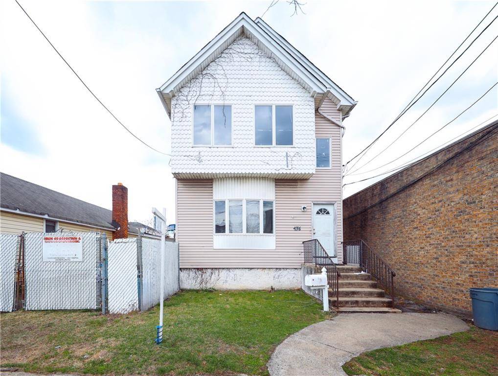 476 Midland AVE, Staten Island, NY 10306