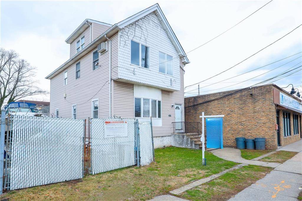 Staten  Island, NY 10306,476 Midland AVE