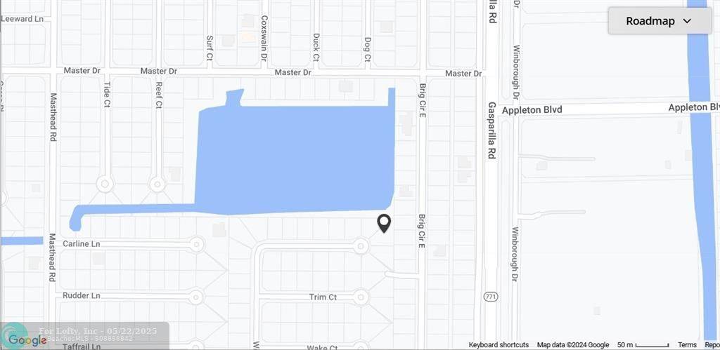 Placida, FL 33946,40 Windward Ln