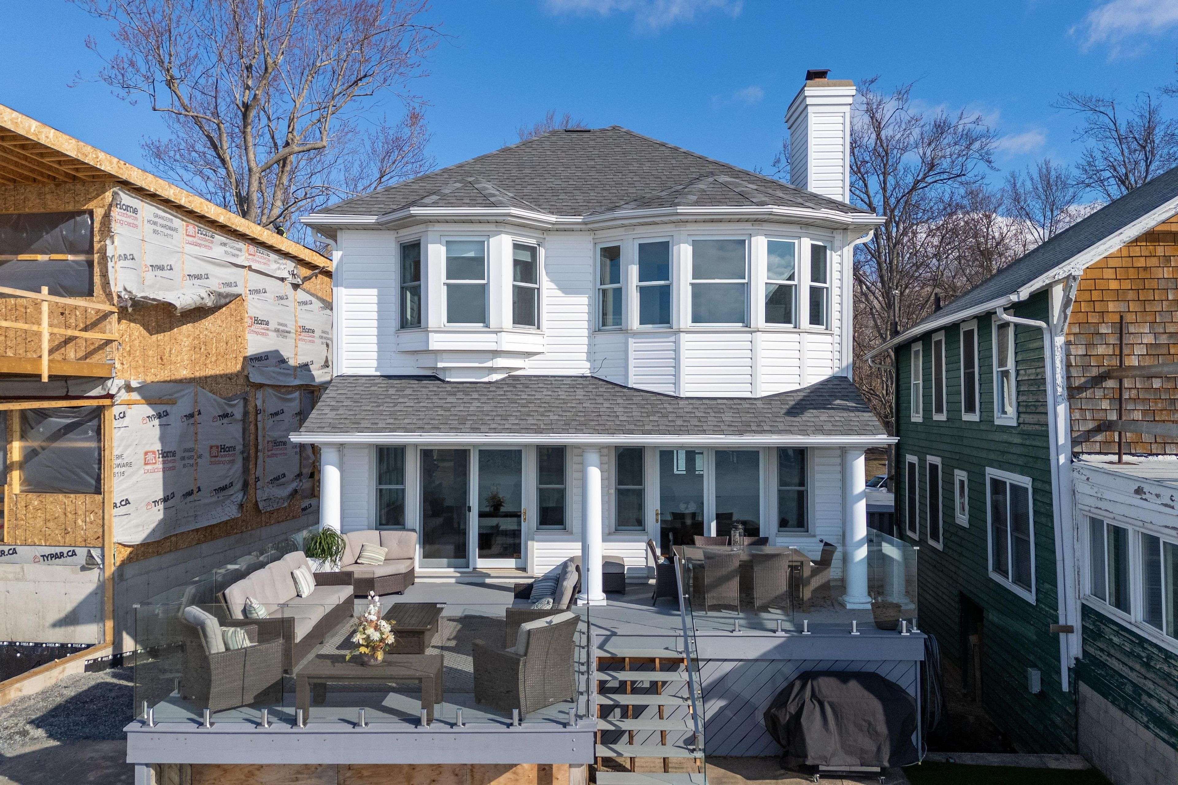Fort Erie, ON L0S 1B0,4347 Erie RD