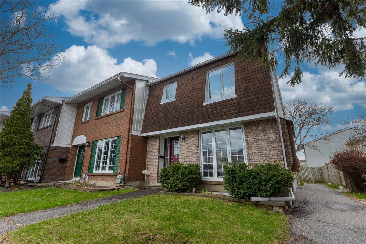Mooneys Bay - Carleton Heights And Area, ON K2C 3M7,422 Kintyre Private