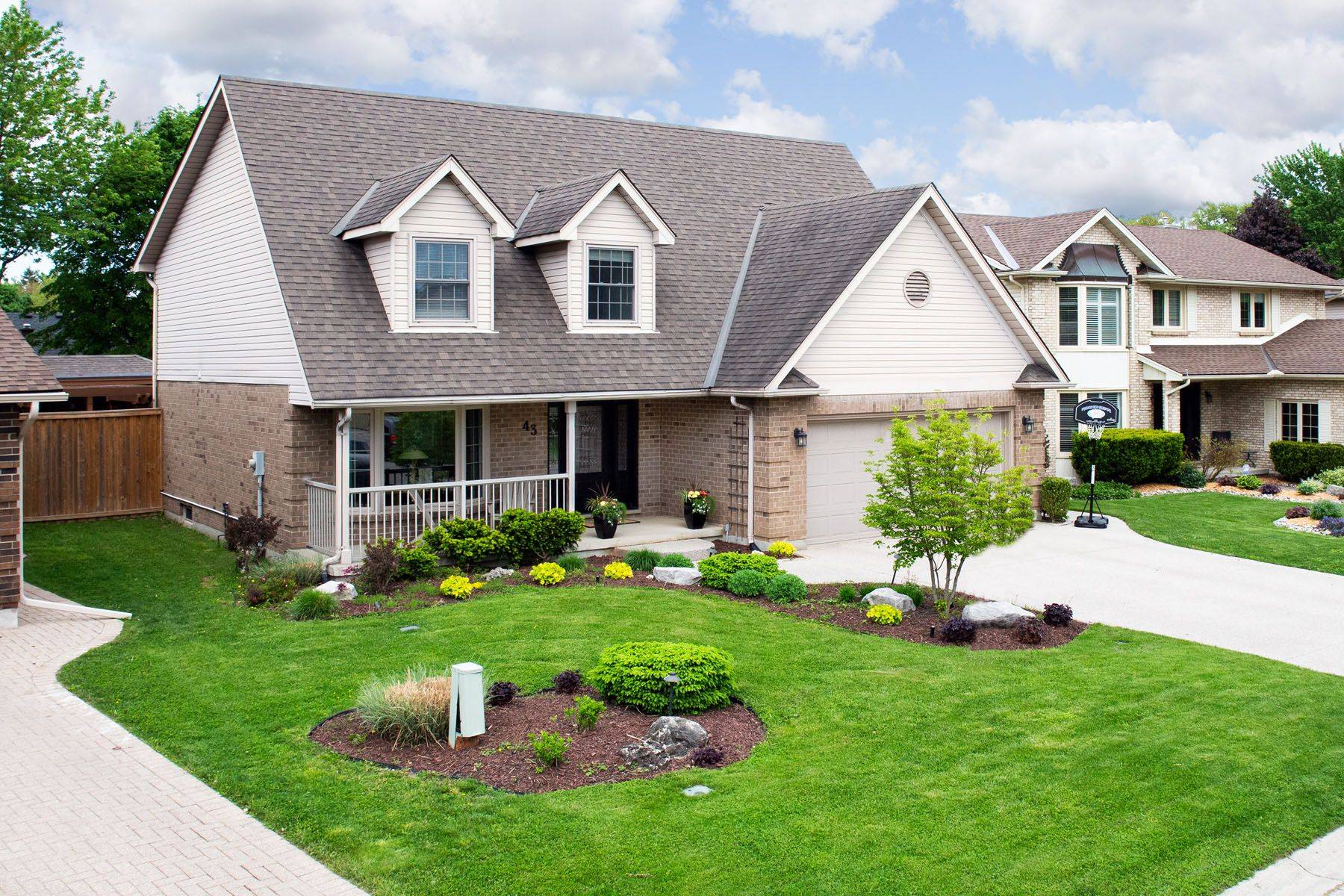 43 September CRES, London South, ON N6K 4E3