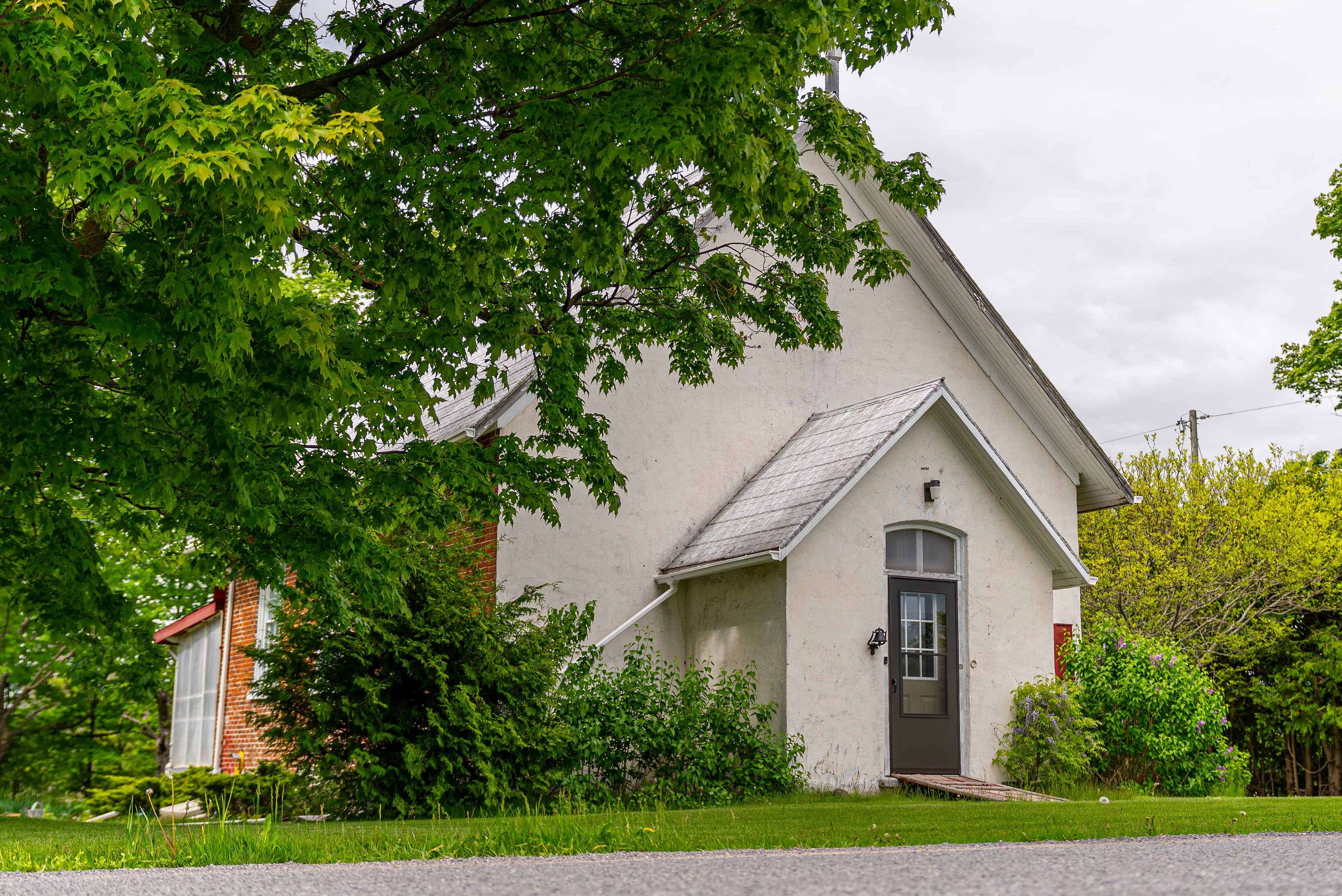 Prince Edward County, ON K0K 1W0,1333 Fish Lake RD