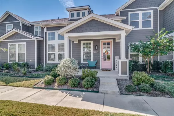 9401 Lamar Street,  Rowlett,  TX 75089