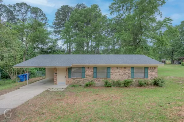 513 Torbet Drive #B, Homer, LA 71040