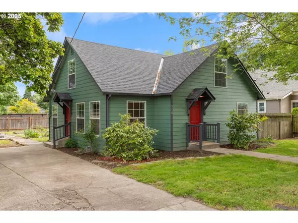Newberg, OR 97132,518 S MERIDIAN ST