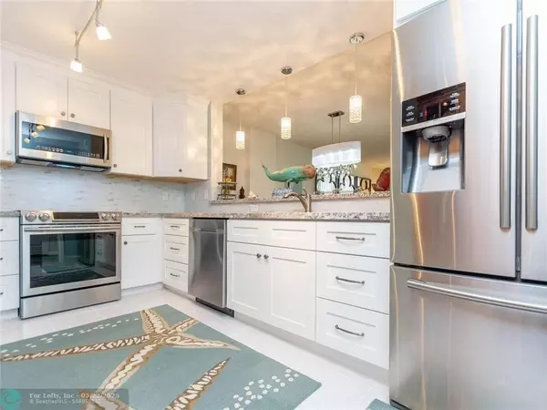 Hillsboro Beach, FL 33062,1147 HILLSBORO MILE #209