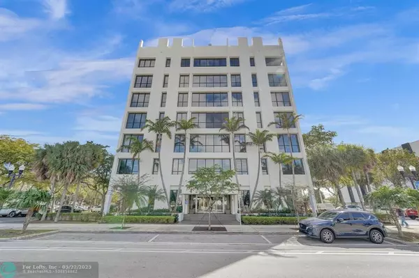 2450 Hollywood Blvd #CU700 & 701, Hollywood, FL 33020